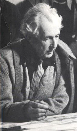 Frank Lloyd Wright (1867-1959)