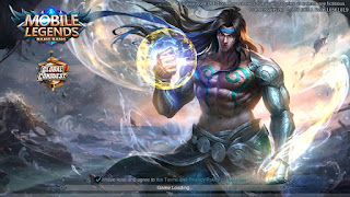 Hero Baru Badang (Hero Malaysia) Build Prep Gear Item Mobile Legends Hero Baru Badang (Hero Malaysia) Build Prep Gear Item Mobile Legends