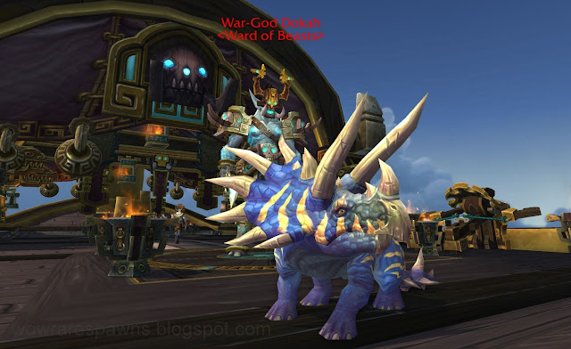 war of the gods wow war of the gods wow