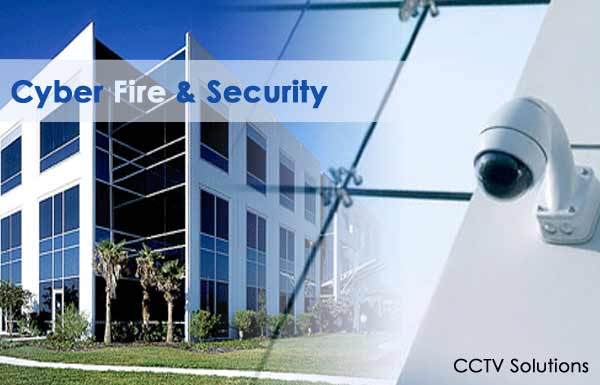 cctv installation