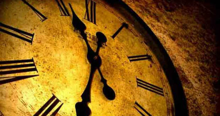 Misteri Hilangnya 11 Hari yang Terjadi Pada Tahun 1752 Misteri Hilangnya 11 Hari yang Terjadi Pada Tahun 1752