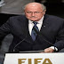 MUNDO / Blatter acusa EUA e diz que não teme ser preso