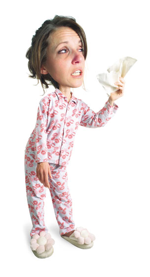 Το κρύο θέλει...καλό φαγητό