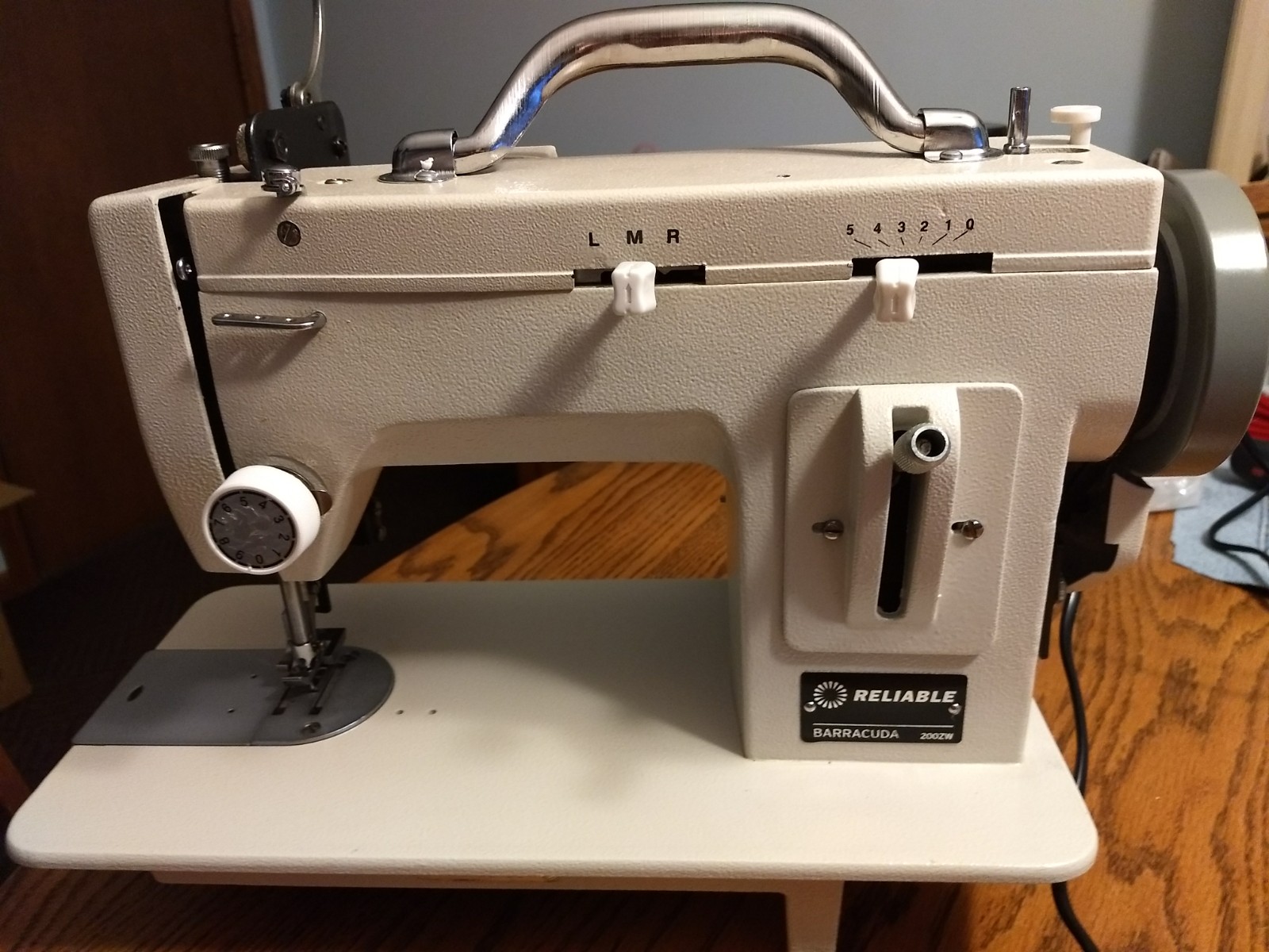 Sewing Machine Mavin Are You Reliable?