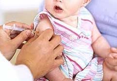 jadwal imunisasi bayi yang harus diperhatikan orang tua