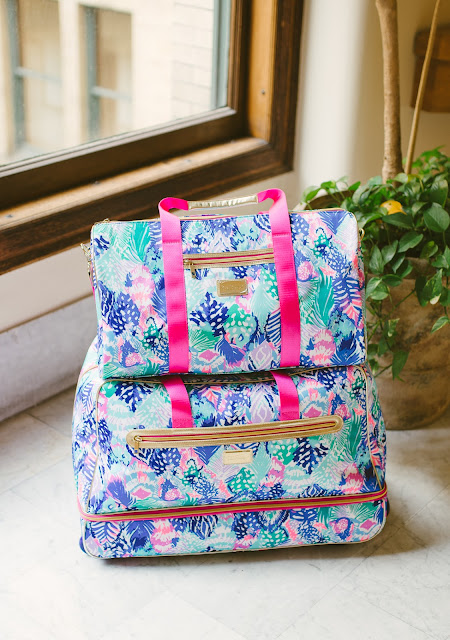 lilly pulitzer gifts with purchase 2017