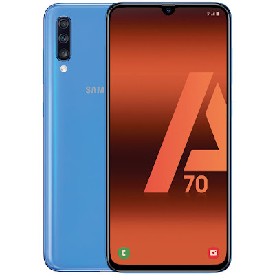 Samsung Galaxy A70