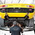 Lamborghini Polo Storico. Preserving the Lamborghini legacy and authenticity 