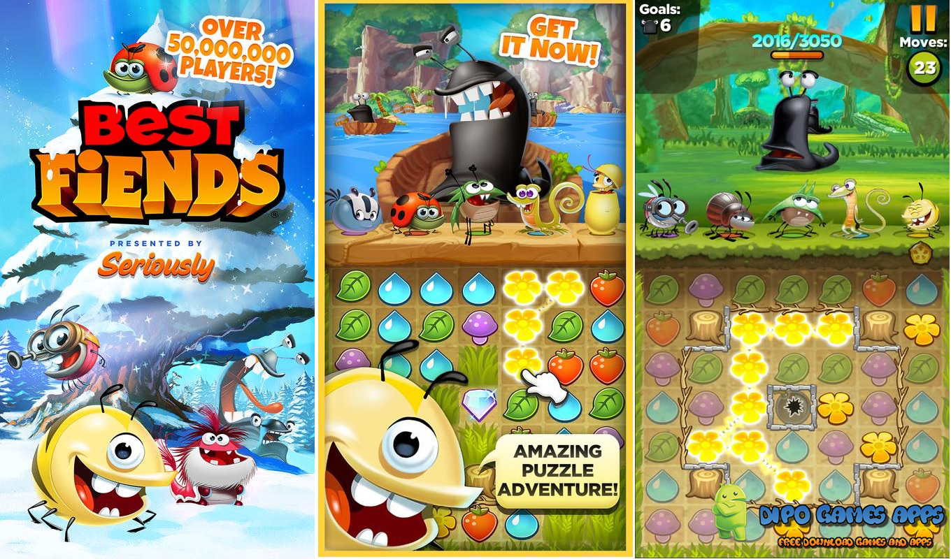 adventure game app download