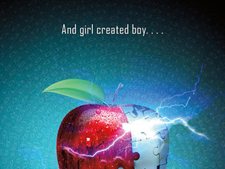 Book Review: Eve and Adam by Michael Grant and Katherine Applegate