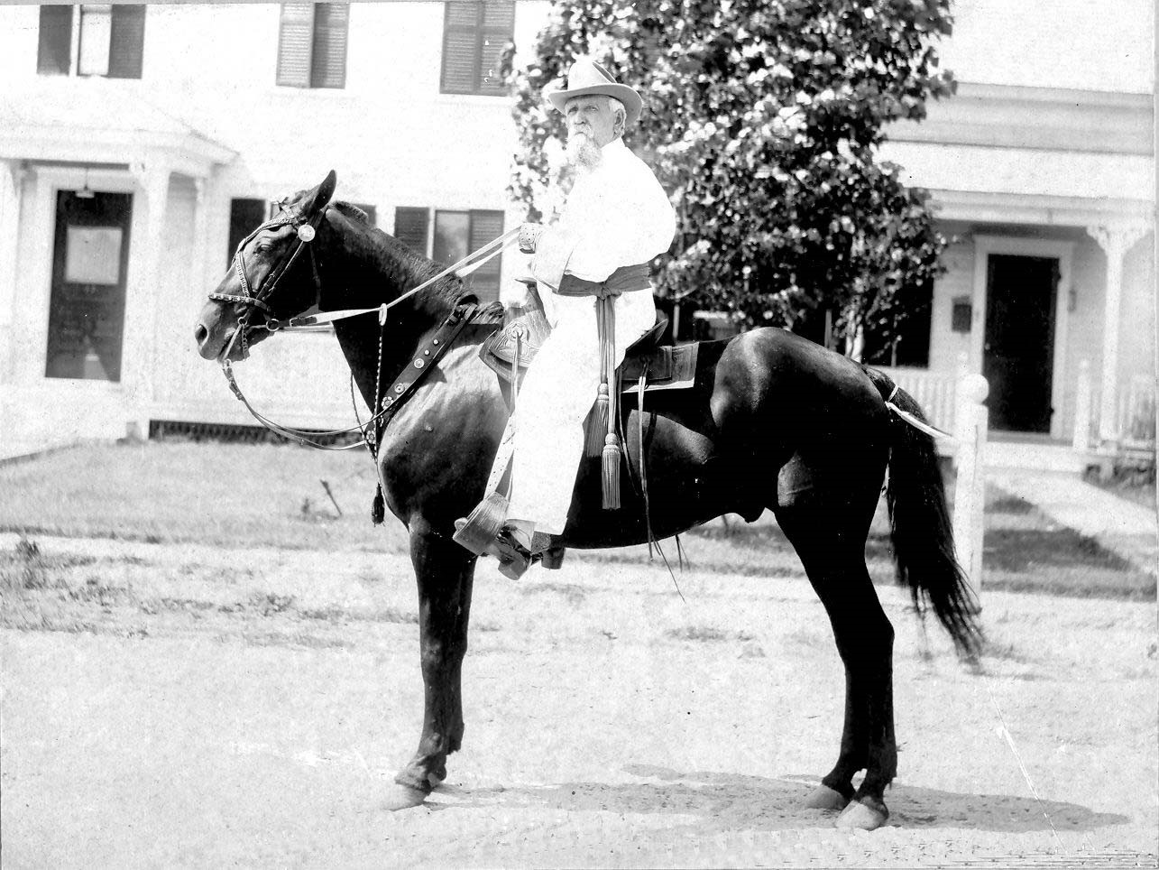 Local History Matters: Dr. Edwin Ruthven Chellis (1841-1925)