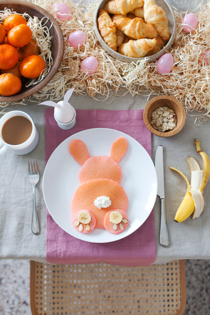DIY de Pâques pour les enfants : repas rigolo, original et FACILE DIY de Pâques pour les enfants : repas rigolo, original et FACILE