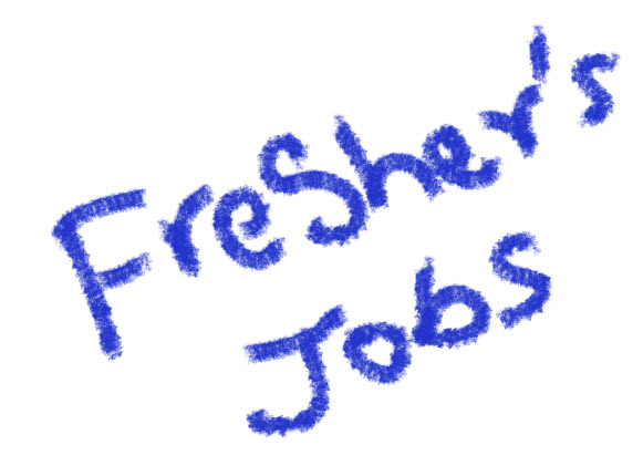 Freshers jobs 2016 – Govt Jobs