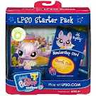 Littlest Pet Shop LPSO com Bat (#1695) Pet