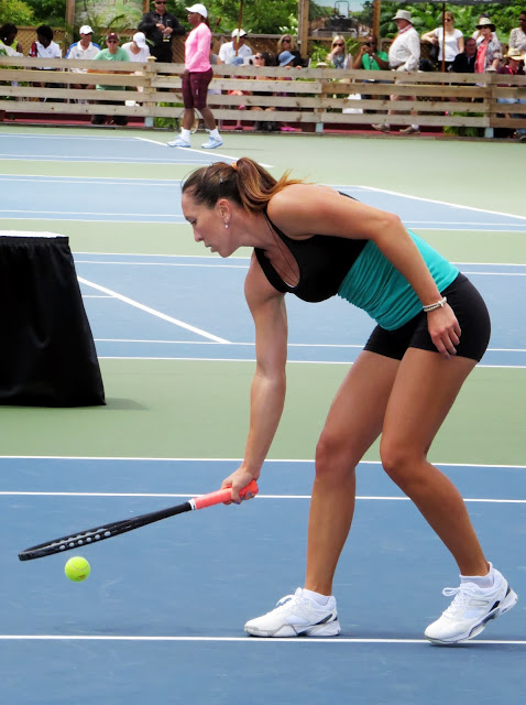 Jelena Jankovic Rogers Cup 2013