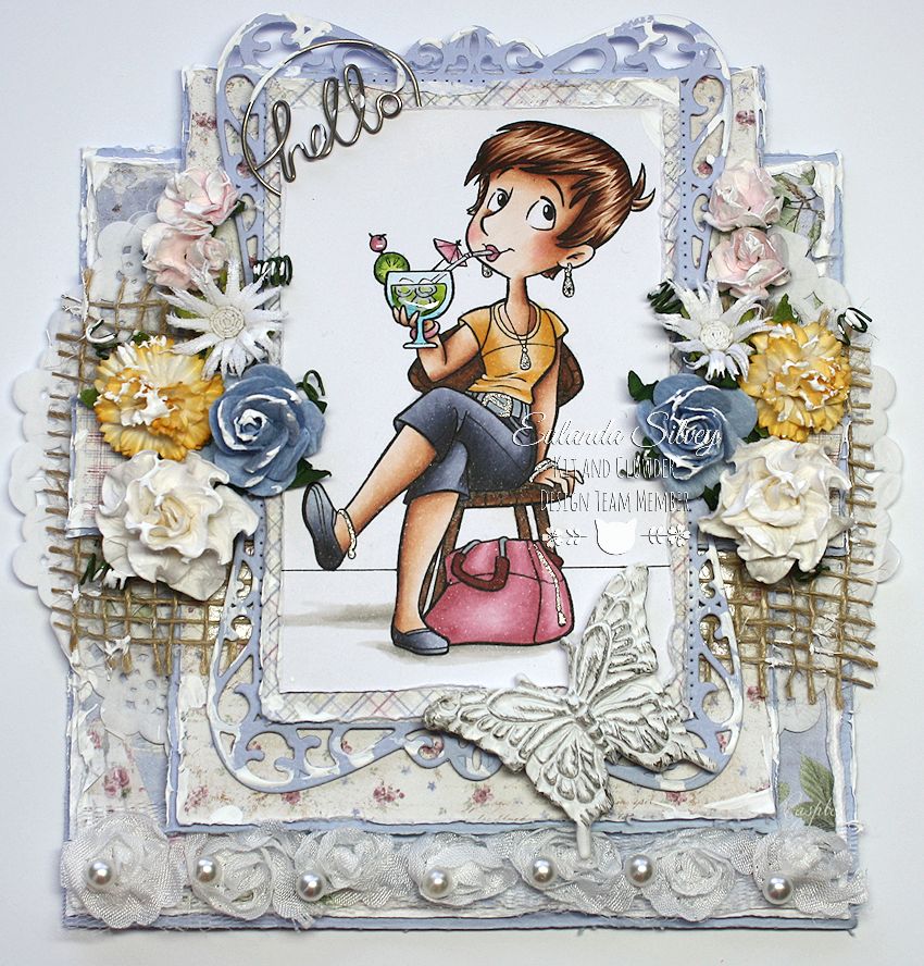 День скрапбукинга в россии картинки