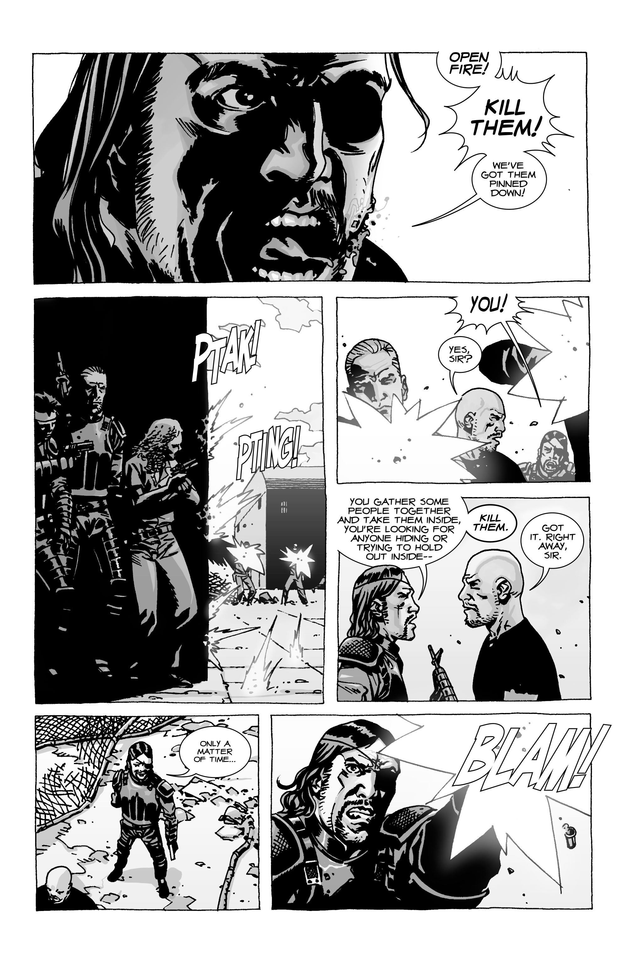 The Walking Dead issue 48 - Page 6