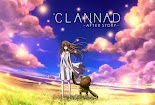 Clannad After Story BD 1-24 [END] Subtittle Indonesia