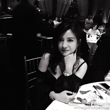 Trieu Vy khoe kheo vong mot tre nai, quyen ru den ngo ngang tai su kien - Anh 7