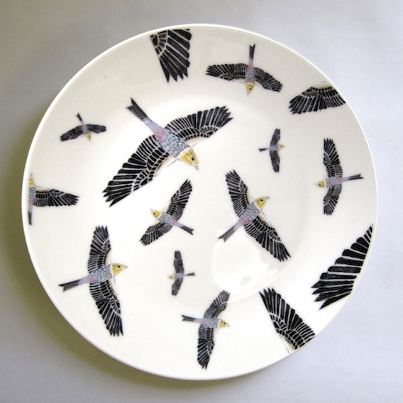 More Katy Leigh ceramics YOUR HOME IS LOVELY