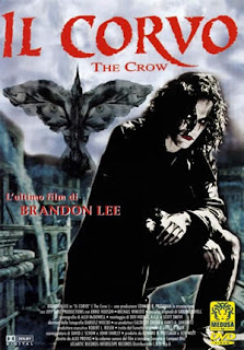 Il corvo - The Crow
