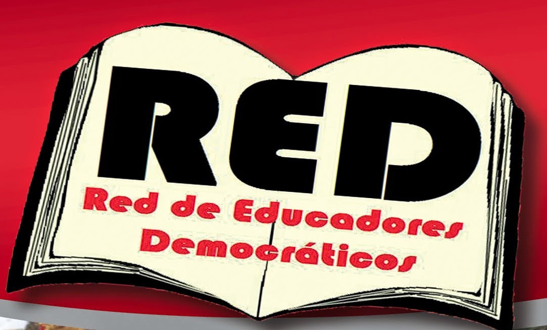 Red de Educadores Democráticos