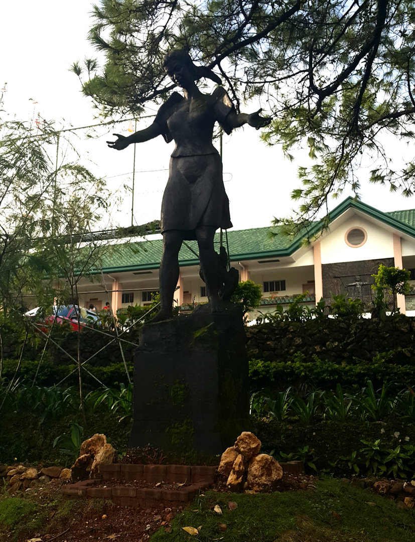 napoleon abueva philippin news collections