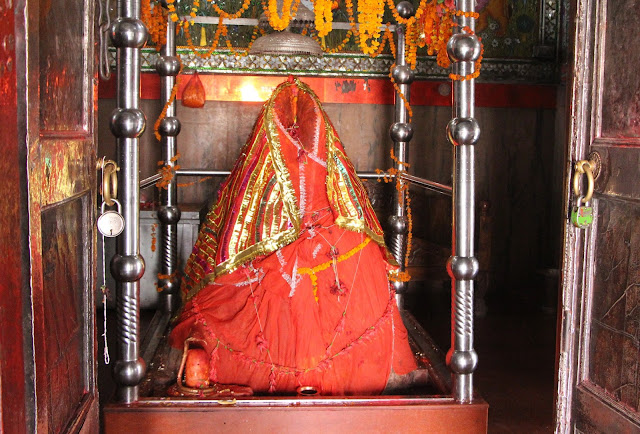 Ambika Bhawani Temple , Aami , Chappra  Bihar