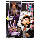 Monster High Clawdeen Wolf Ghoul's Alive! Doll