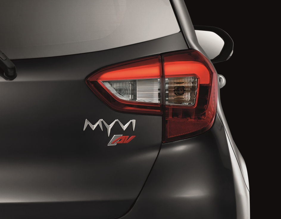 The All New 2018 Perodua Myvi Automology Automotive Logy The Study Of