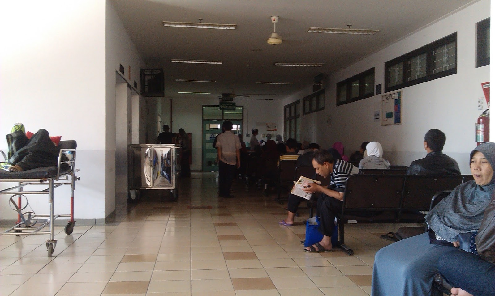 Daily Story Hiv Women Operasi Pengangkatan Fibroadenoma Mamae Fam