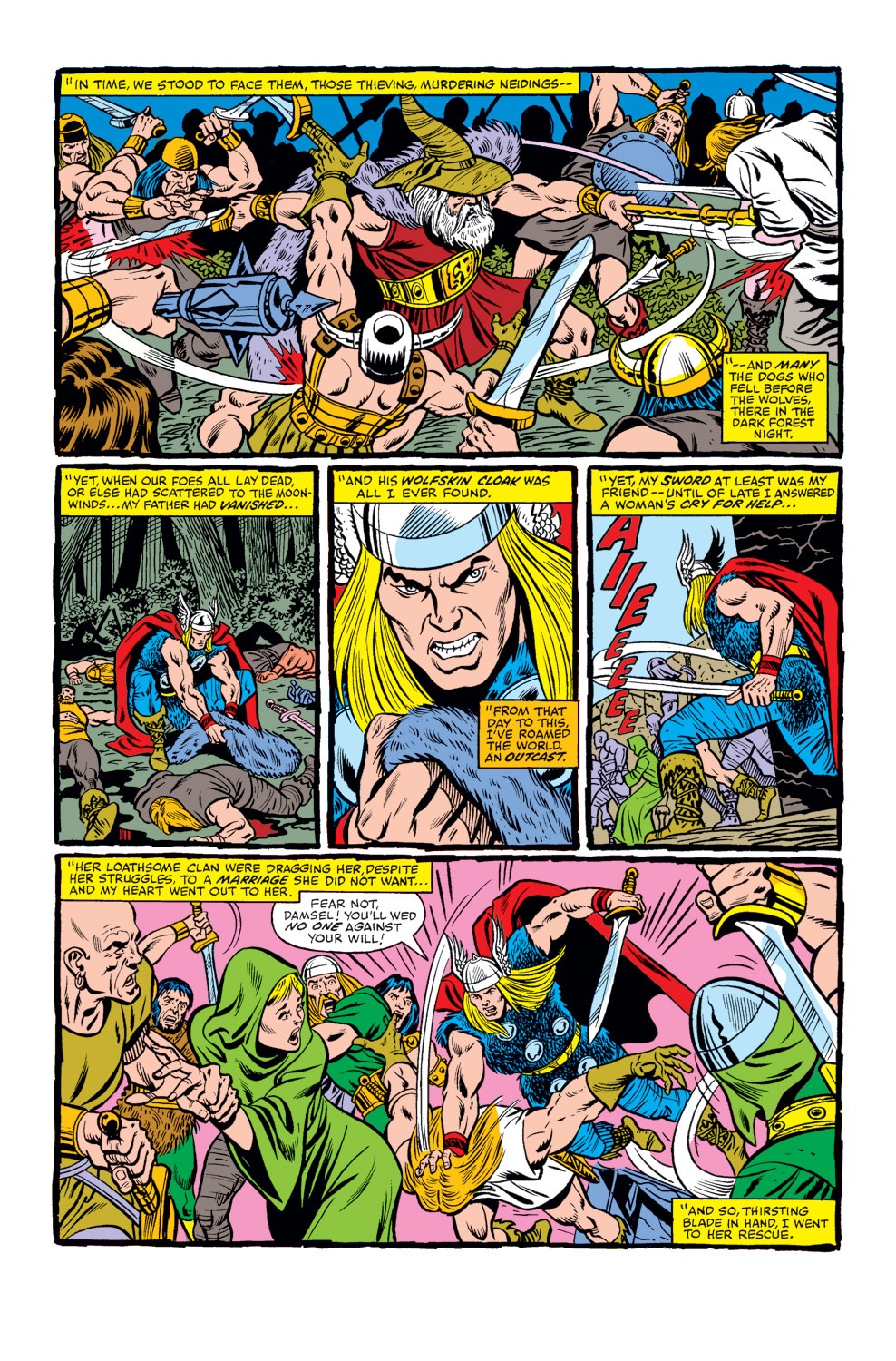 Thor (1966) 296 Page 7