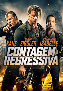 Contagem Regressiva (Countdown) - BDRip Dual Áudio