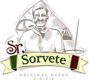 Sr. Sorvete chega ao Rio de Janeiro Sr. Sorvete chega ao Rio de Janeiro