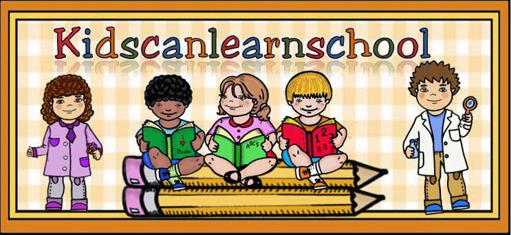 Kidscanlearnschool