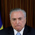 FACHIN DESMEMBRA INVESTIGAÇÃO DE TEMER DA DE AÉCIO