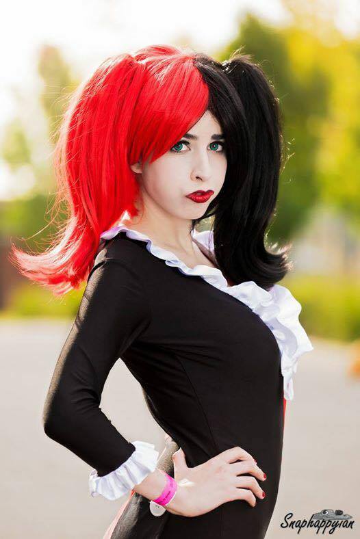 Calvin's Canadian Cave of Coolness More Glorious Girls Of The