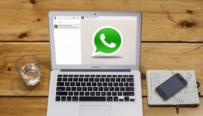 WhatsApp 2020 Download for Mac OS