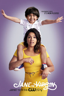 JANE TRONG TRẮNG PHẦN 4 - Jane the Virgin Season 4 JANE TRONG TRẮNG PHẦN 4