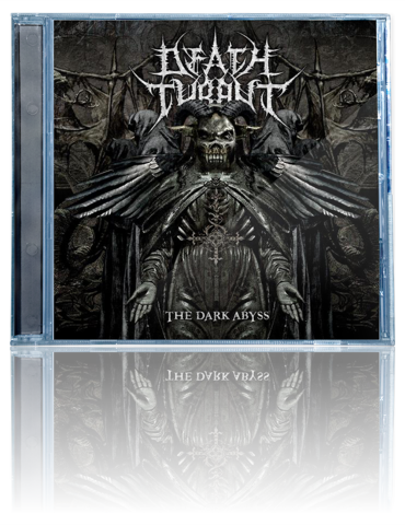 Death Tyrant: Discografia (Black/Death)