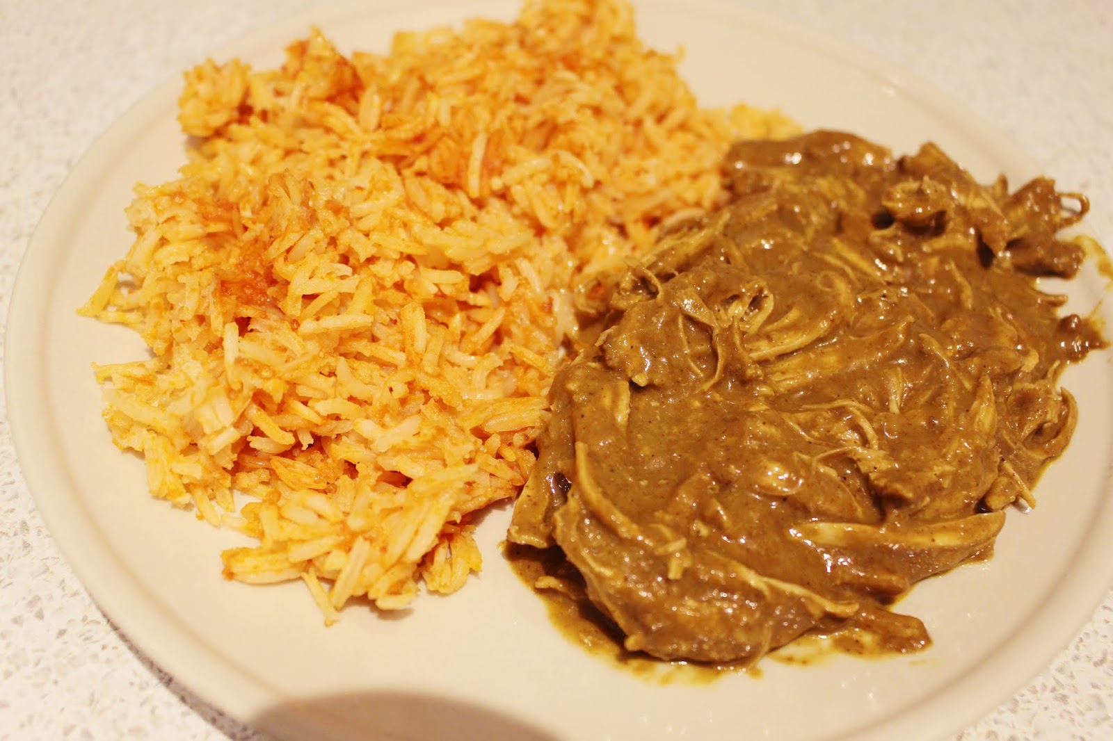 Vonbombom Mole de Mango