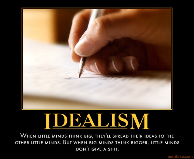 Implication of Idealism and Naturalism to Philippine Education Implication of Idealism and Naturalism to Philippine Education
