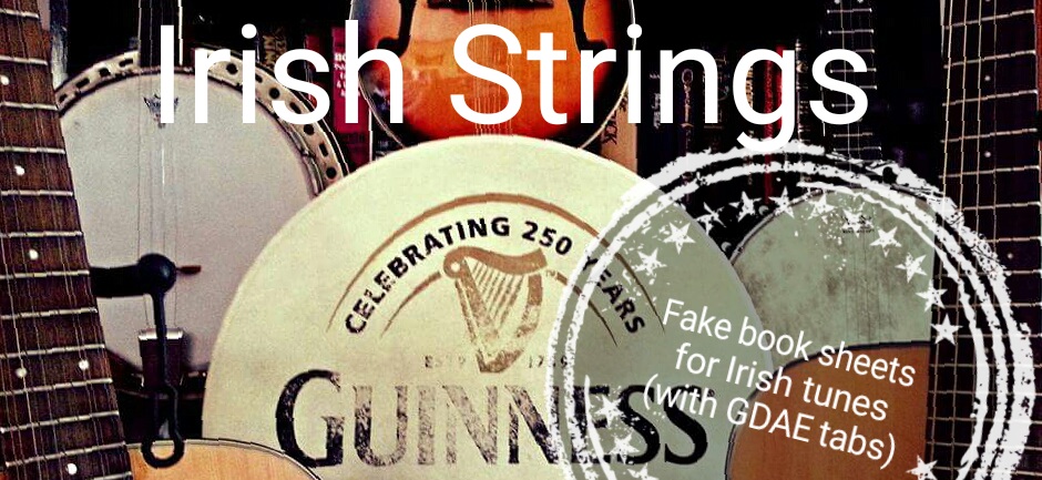 Irish Strings