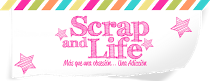 Scrap and Life