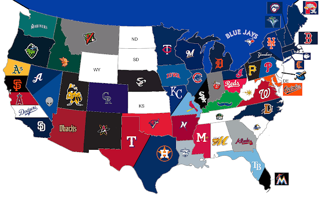Baseball League Usa Baseball League Usa