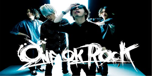 One Ok Rock vem ao Brasil em novembro!