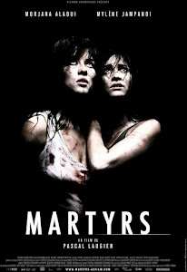 Martyrs Poster