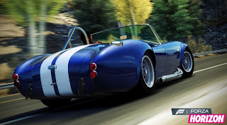 1965, Shelby Cobra 427 SC, Forza Horizon, pack 2, racing, game