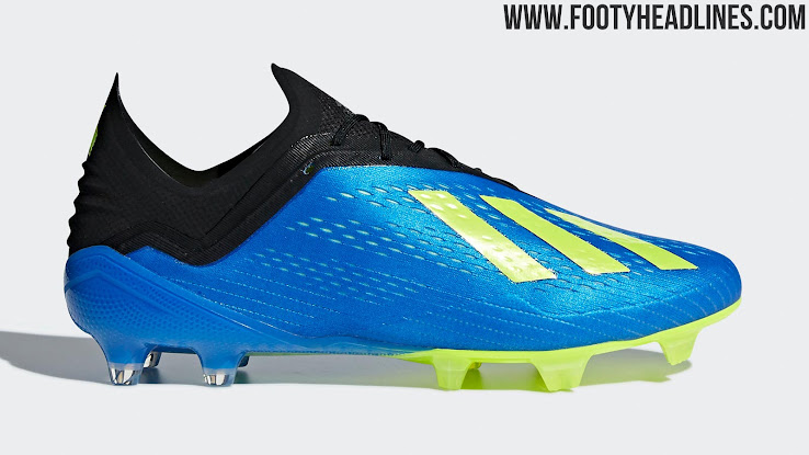 Adidas x boots 2018 Clearance