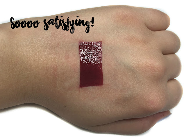 HOW TO: Take PERFECT Makeup Swatch Photos